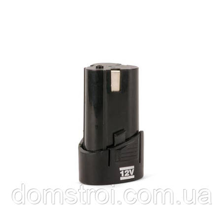 Акумулятор до WT-0322, 12 В, 1300 мА·год, Li-ion INTERTOOL WT-0322.16, фото 1