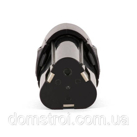 Акумулятор до WT-0322, 12 В, 1300 мА·год, Li-ion INTERTOOL WT-0322.16, фото 3