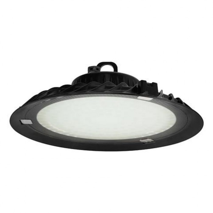 Світильник для високих стель Horoz Electric Gordion-100 100Вт 6400К 95° (063-006-0100-010)