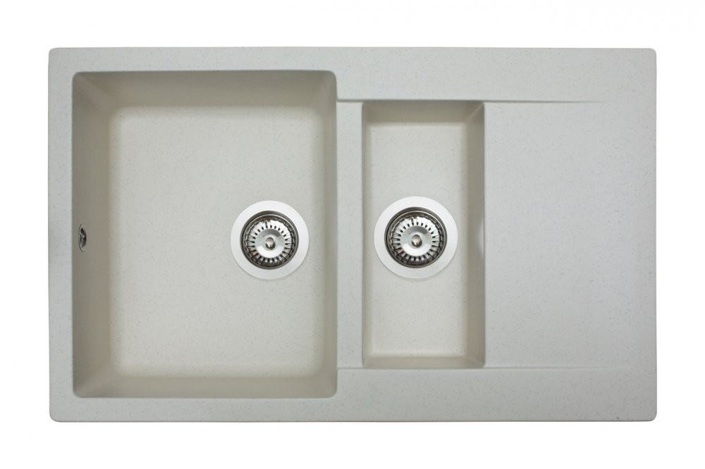 Кухонна мийка Miraggio La Pas Jasmine, фото 1