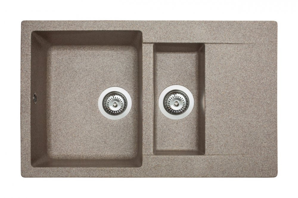 Кухонна мийка Miraggio La Pas Terra, фото 1