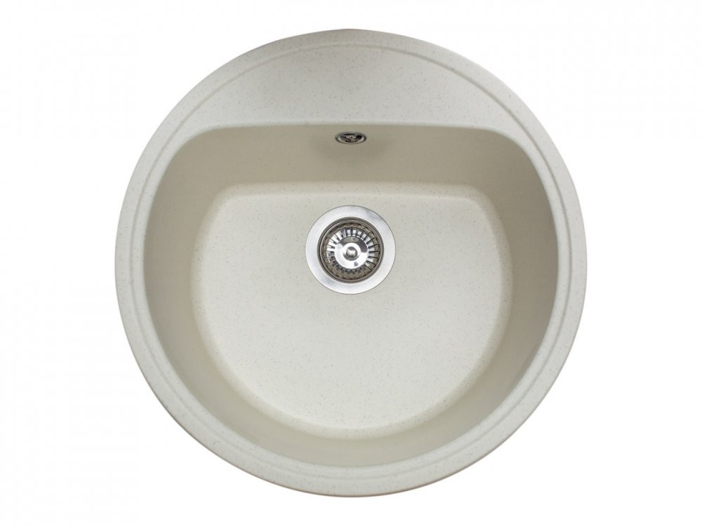 Кухонна мийка Miraggio Malibu Jasmine, фото 1