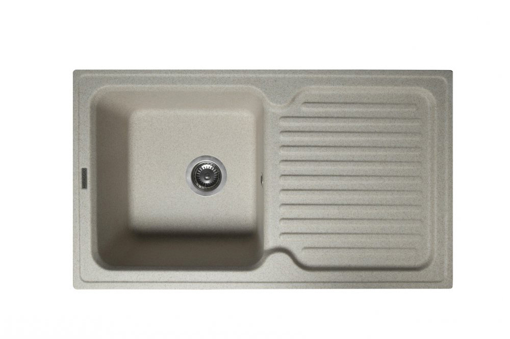 Кухонна мийка Miraggio Orlean Sand, фото 1