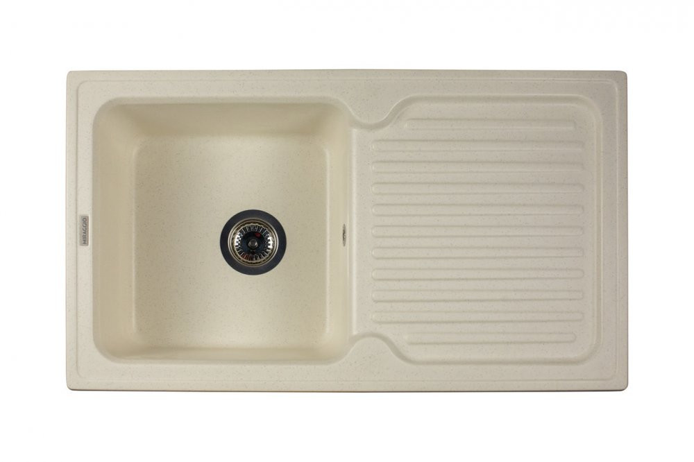 Кухонна мийка Miraggio Orlean Jasmine, фото 1