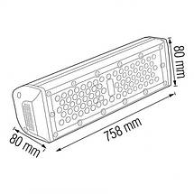Світильник для високих стель Horoz Electric Zeugma-150 150Вт 6400К 100-265V (063-005-0150-010), фото 6