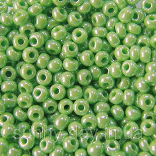 Бісер Preciosa Ornela Чехія, колір - 58410 (упаковка 5г), фото 1