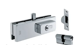 Кутовий замок підлоговий US10 DORMA universal light
