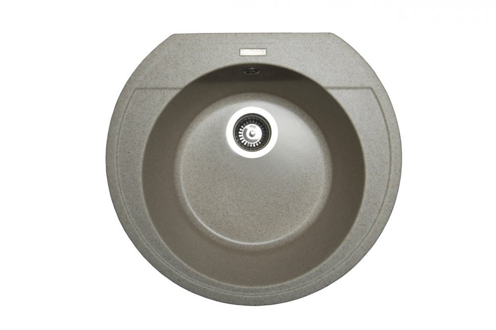 Кухонна мийка Miraggio Tuluza Sand, фото 1