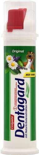 Паста Colgate Dentagard Original трави 100 мл