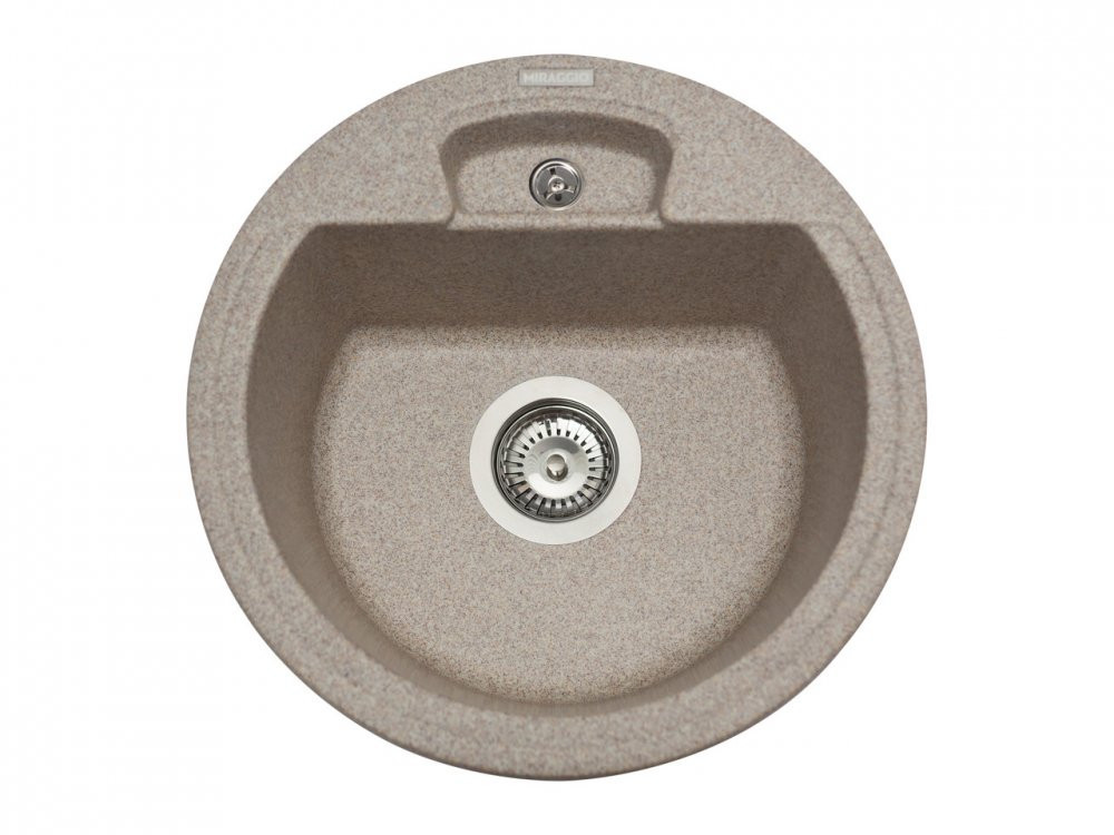 Кухонна мийка Miraggio Valencia Terra, фото 1