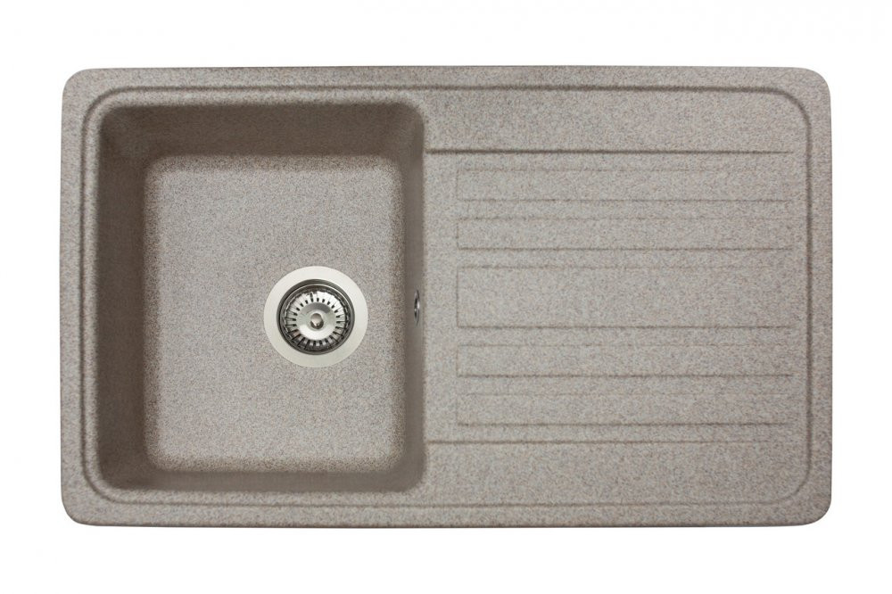 Кухонна мийка Miraggio Versal Terra, фото 1