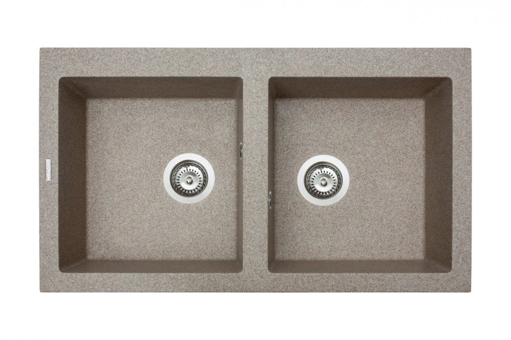 Кухонна мийка Miraggio Westeros Terra, фото 1