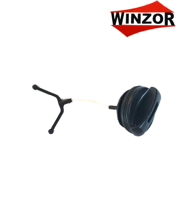 Пробка бензобака Winzor для HU 235, 236, 240/для бензопил