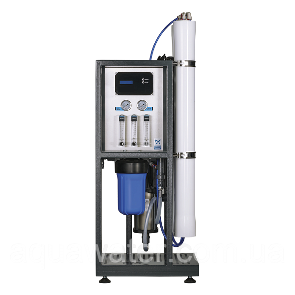 Встановлення зворотного осмосу Ecosoft MO 12000, фото 1