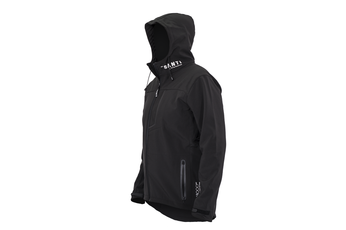 Штормовка Santi Crew Softshell