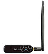 Адаптер Wi-Fi D-Link DWA-137 N300 High-Gain