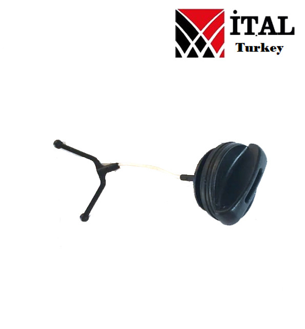 Пробка маслобака Ital для HU 235, 236, 240/для бензопил, фото 1