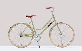 Велосипед жіночий Veloretti Bicycles Amsterdam