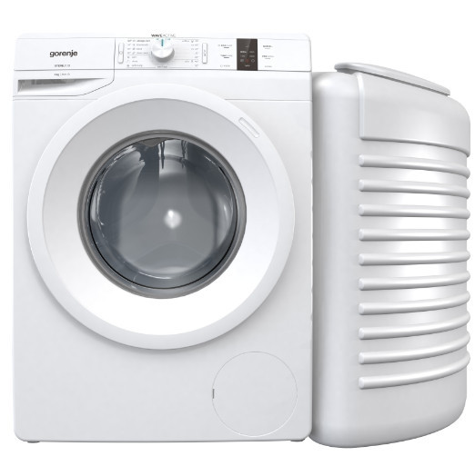 Пральна машина Gorenje WP6YS2/R