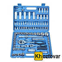 Набор инструмента Zhongxin Tools MT-4108 | 108 предметов