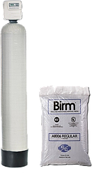 Фільтр-пристрій для усунення заліза з води ECOSOFT FPB 1465 CT