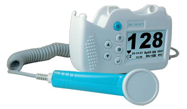 KN-601H (портативний), фото 1
