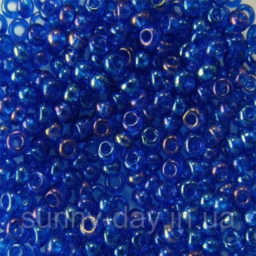 Бісер Preciosa Ornela Чехія, колір - 61300 (упаковка 5г), фото 1