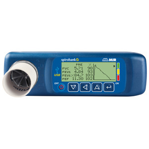 Spirobank G, фото 1