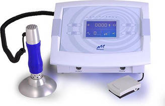 Radialspec Ударно-хвильова терапія