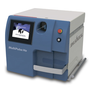 MultiPulse Ho