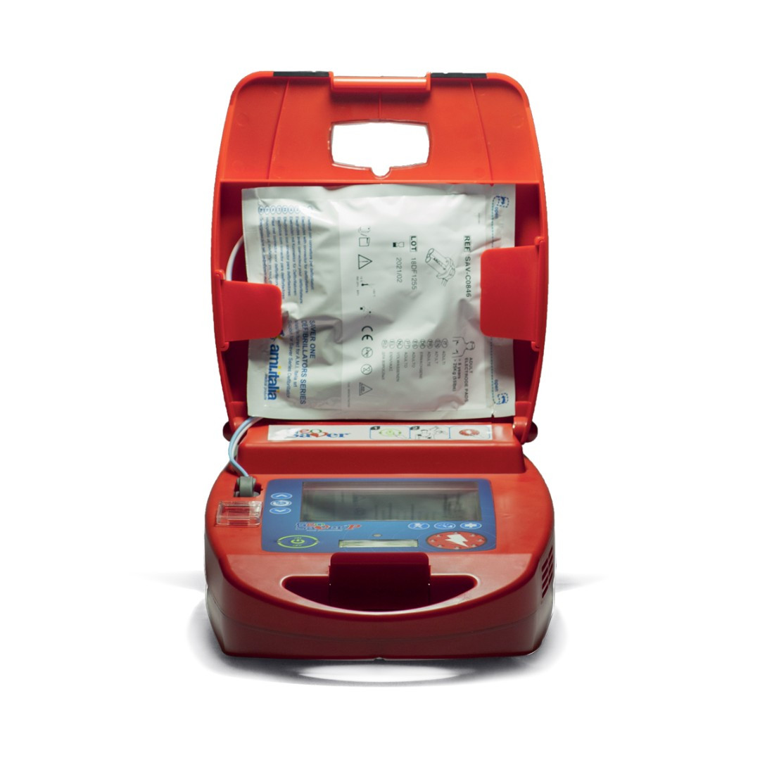 Geo Saver, фото 1