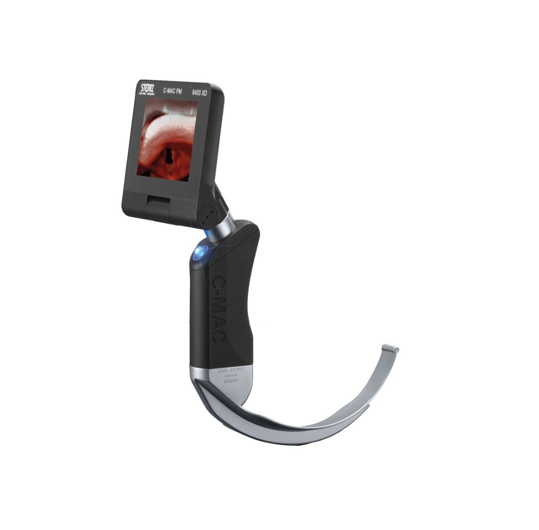 Відеоларингоскоп C-MAC, фото 1