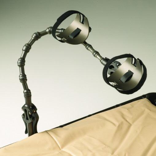 Позиціонують пристрої для біопсії та брахітерапії, фото 1