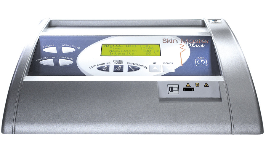 Skin Master Plus, фото 1