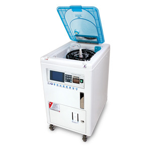 Мийка для гнучких ендоскопів Iris 7, фото 1