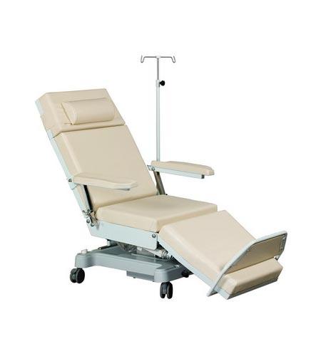 Діалізний донорський стіл-крісло 2077-4, фото 1