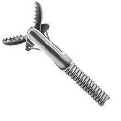 Щипці BG-DA-JH/BG-AD-JH