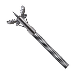 Щипці BG-DAS-JH/BG-ASD-JH, фото 1