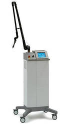 MultiPulse CO2 Вуглецевий лазер