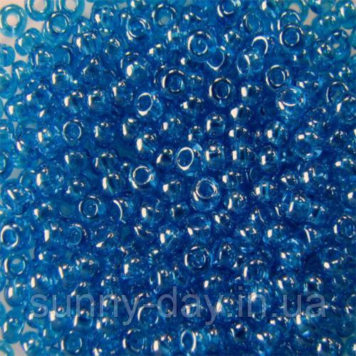 Бісер Preciosa Ornela Чехія, колір - 66150 (упаковка 5г), фото 1