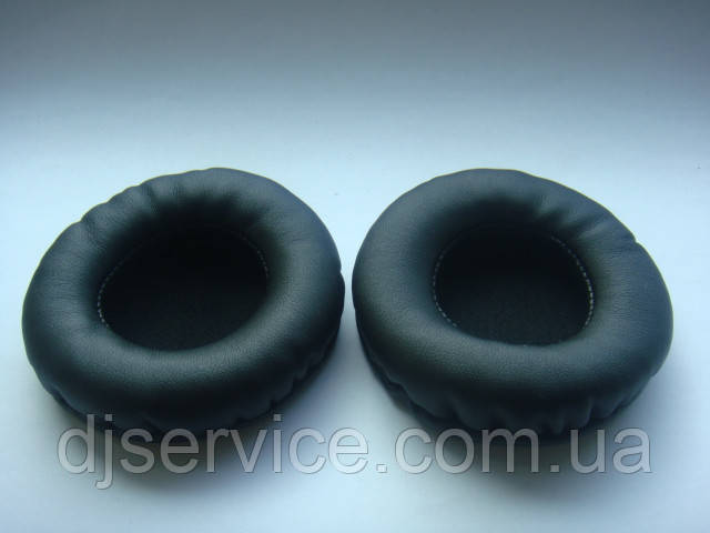 Подушки (амбушюри) для навушників Audio-Technica ATHWS50 SJ3 SJ33 SJ5 SJ55 ES7 ESW9 ESW10 JVC S500