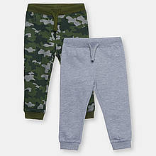 Набір джогерів Sinsay для хлопчика, 0-3м (62cм)