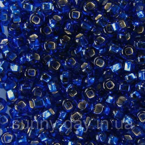 Бісер Preciosa Ornela Чехія, колір - 67300 (упаковка 5г), фото 1