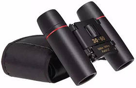 Бінокль Sakura 2675-2 30х60 з чохлом Black (2_009617)