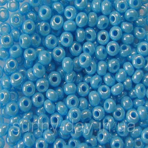 Бісер Preciosa Ornela Чехія, колір - 68020 (упаковка 5г), фото 1