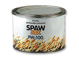 Паста  SPAW MIX против налипания сварочных брызг