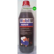 Олія для поршневих компресорів Mobil-1 RARUS (1 л)