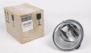 Renault (Original) 7701045717 — Передня права протитуманна фара Renault Trafic 2, фото 1