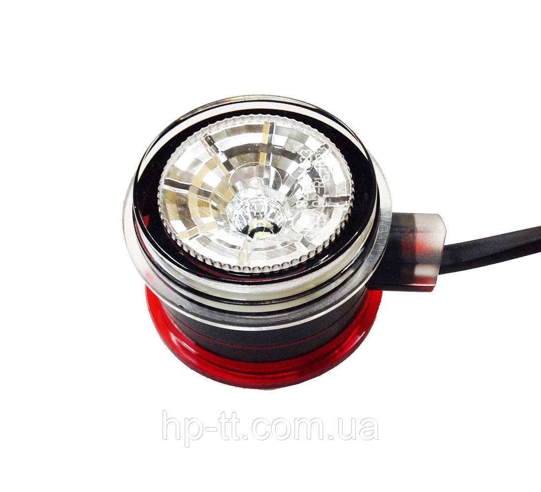 Вкладка Fristom WKLAD FT-009 до ліхтаря FT-009 LED 12-30 V