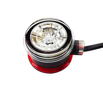 Вкладка Fristom WKLAD FT-009 до ліхтаря FT-009 LED 12-30 V, фото 1